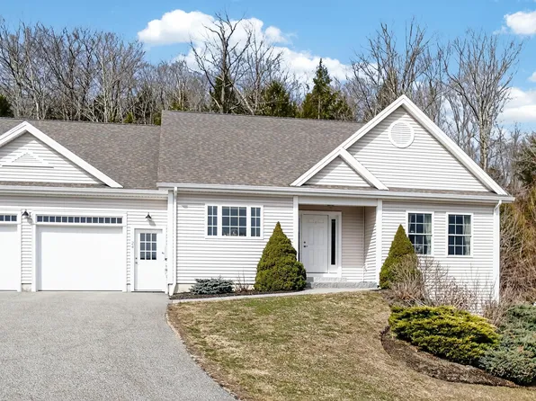 24 Hazel Lane #24, North Yarmouth, ME 04097