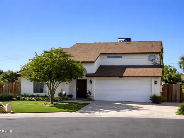 7102 N 31st Dr, Phoenix, AZ 85051