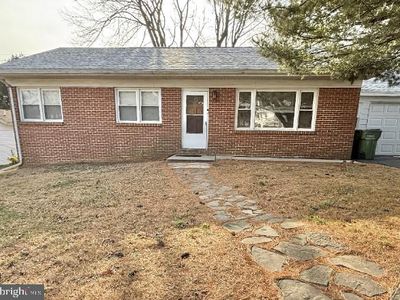4632 Bridgeview Rd, Stewartstown, PA, 17363