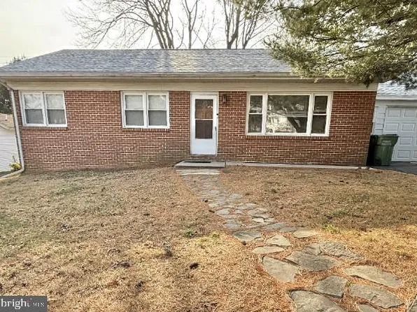 4632 Bridgeview Rd, Stewartstown, PA 17363