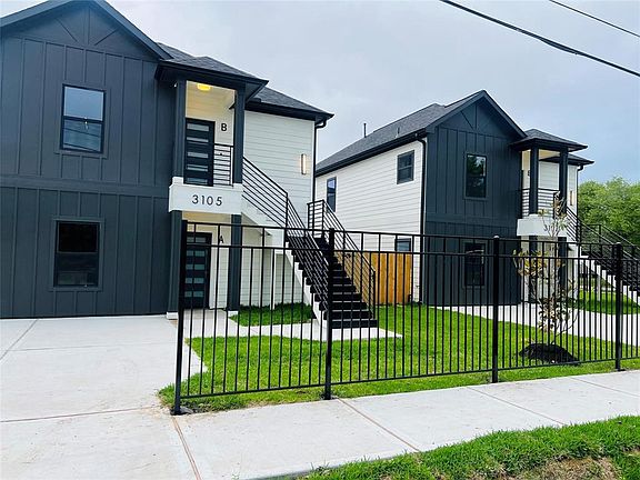 2nd image of 3105 Grassmere St #A/b