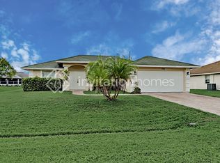 457 SW Lacroix Ave, Port Saint Lucie, FL 34953