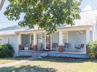 1004 Woodland Ave, Buena Vista, VA 24416