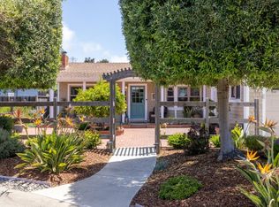 10 Boronda Way, Del Rey Oaks, CA 93940