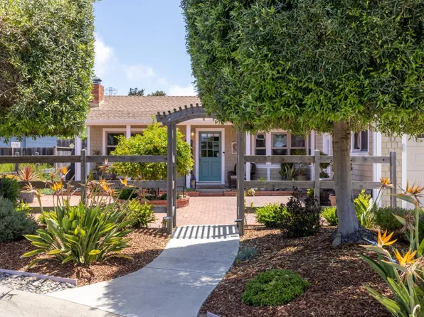 10 Boronda Way, Del Rey Oaks, CA 93940