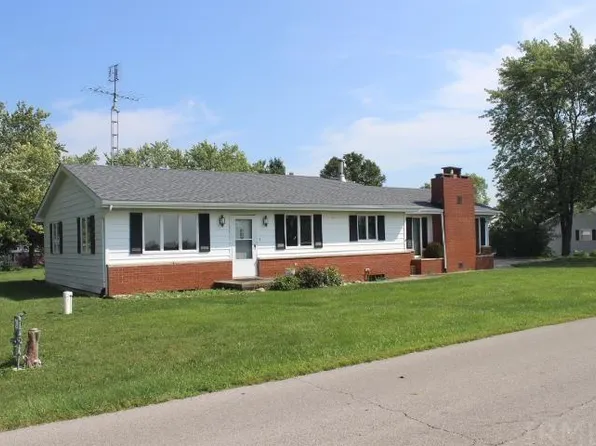 14100 E 1100th Rd N, Dunkirk, IN 47336