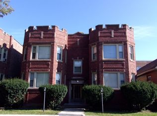 8311 S Elizabeth St, Chicago, IL 60620