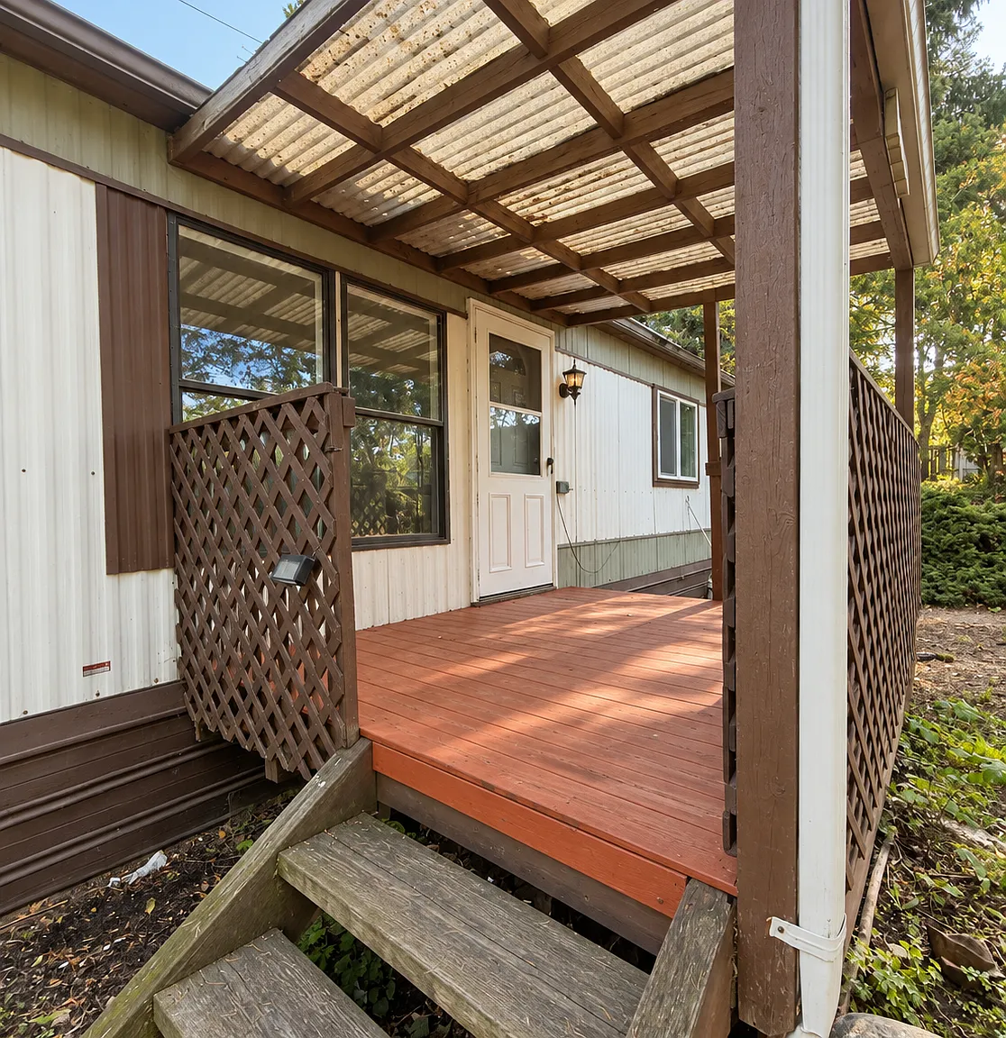 3 bed, $2,400 — Photo 3