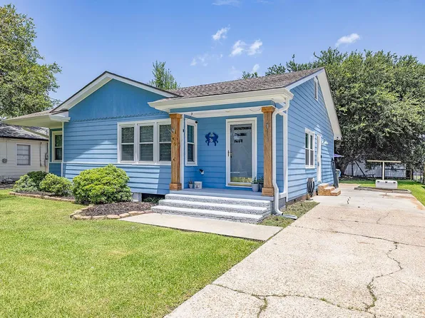 608 Duval Ave, Houma, LA 70364