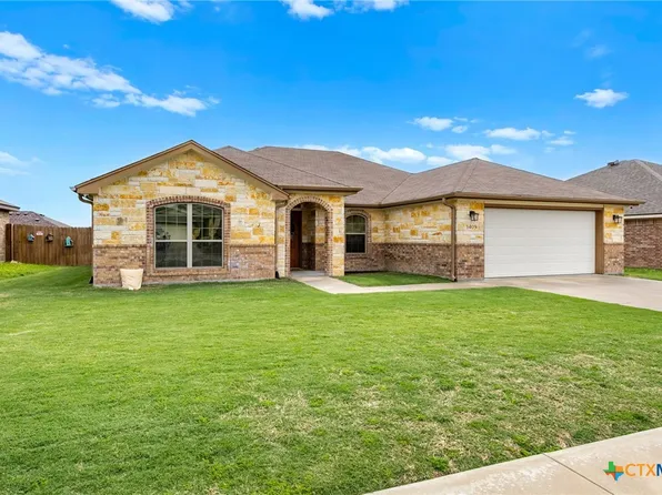 3409 Plains St, Copperas Cove, TX 76522