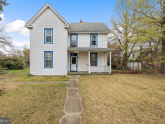 2nd image of 6446 Old Landover Rd