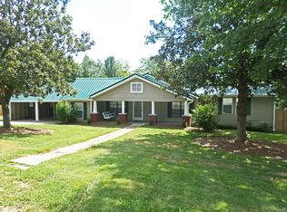 2346 Highway 60, Russellville, AL 35654