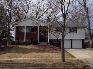 2418 Venice Dr, Schererville, IN