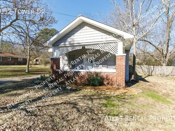 1052 Tower Dr, Birmingham, AL 35214