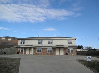 402 Brittney Way APT A, Harker Heights, TX 76548