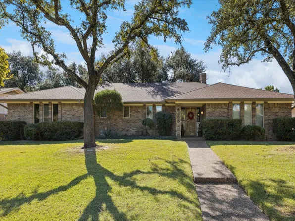 4265 Cadiz Dr, Fort Worth, TX 76133