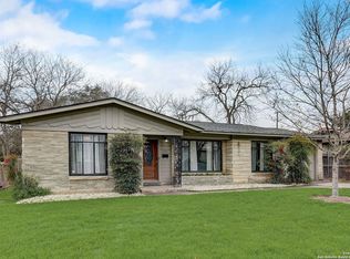 626 Adrian Dr, San Antonio, TX 78213