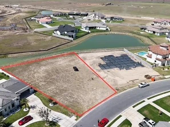 4709 Estancia Pkwy, McAllen, TX 78504