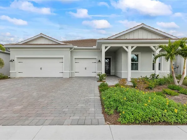 12419 Citrine ST, ALVA, FL 33920