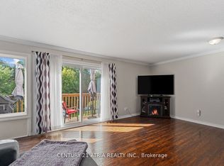 299 Milestone Cres UNIT 139, Aurora, ON L4G 3M2