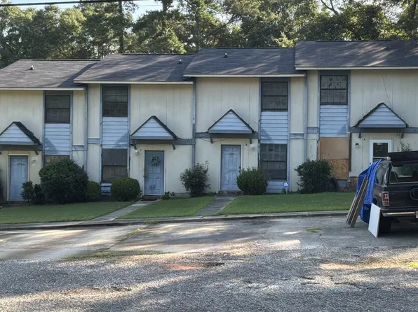 1339 Harris Rd, Ozark, AL 36360