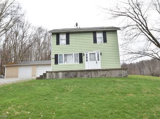 529 Chestnut Street Ext, Leetonia, OH