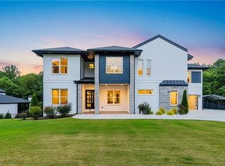 3671 Hamilton Mill Rd, Buford, GA 30519