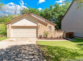 15022 Spring Star St, San Antonio, TX 78247