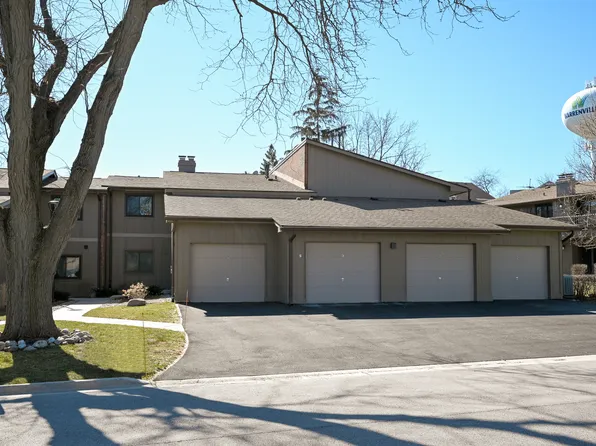 29W431 Emerald Green Dr #24-D, Warrenville, IL 60555