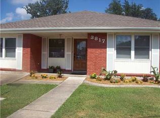 3817 Harvard Ave, Metairie, LA 70006
