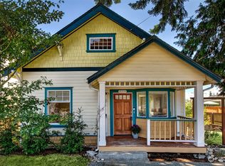 8514 9th Ave NW, Seattle, WA 98117