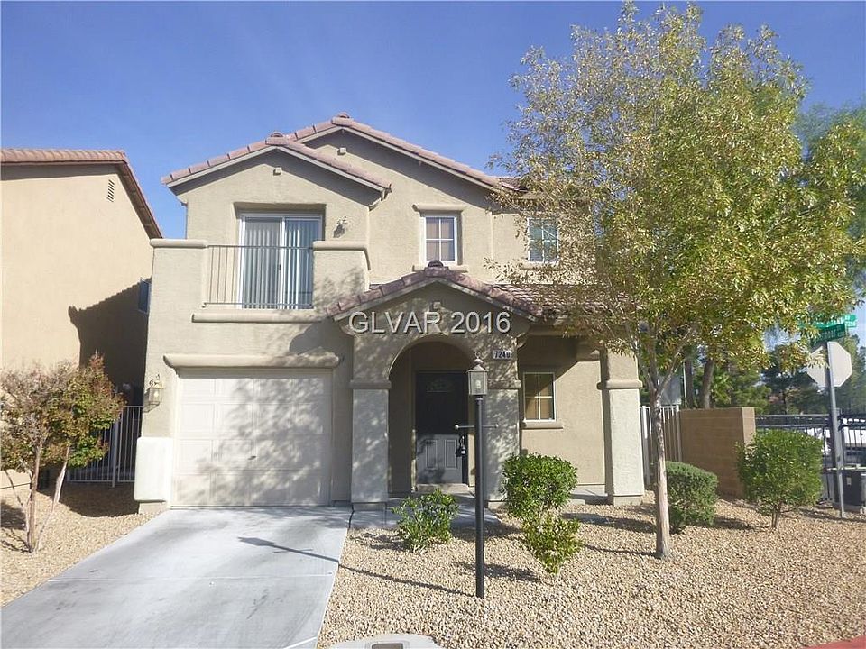 1st image of 7240 Platinum Peak Ave #0