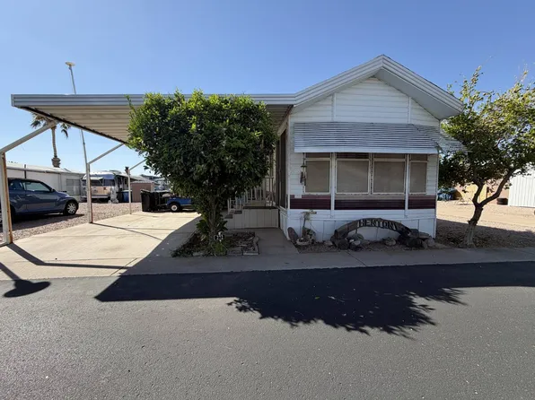 4700 E Main St #272, Mesa, AZ 85205