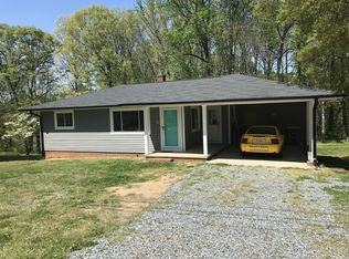 1209 Clifton St, Kannapolis, NC 28081