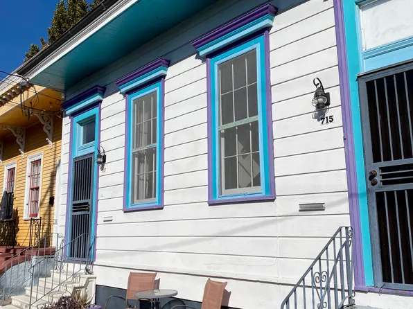 715 Mandeville St, New Orleans, LA 70117