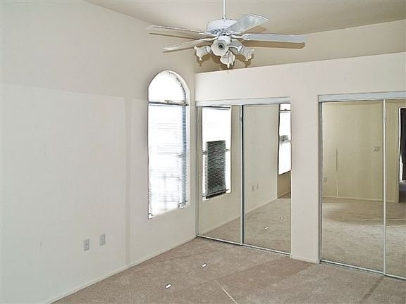 2 Master Bedrooms