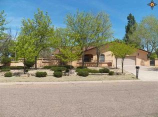 1921 Avondale Blvd, Clovis, NM 88101