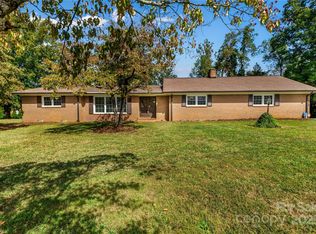 8710 Stokes Ferry Rd, Salisbury, NC 28146