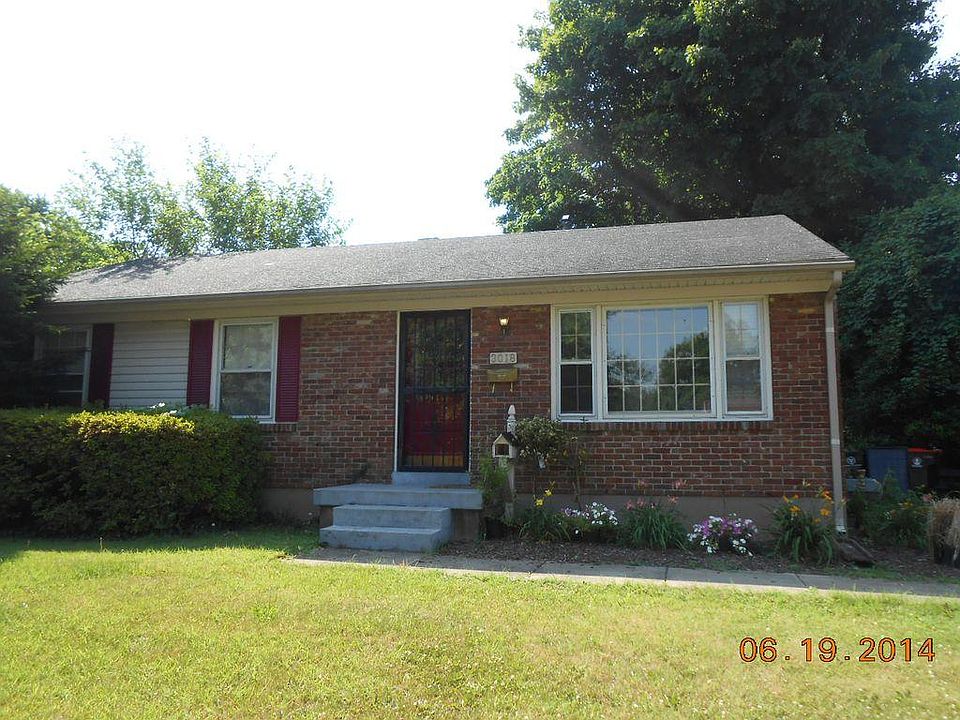 2nd image of 3018 Iris Way