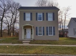 300 W 5th St, Fulton, MO 65251