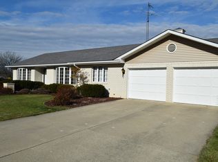 7510 W Ute Ln, Palos Heights, IL 60463