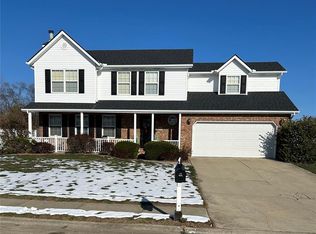 320 Dewitt Ct, O Fallon, IL 62269