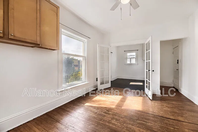 1 bed, 1.0 bath, 566 sqft, $1,195 — Photo 4