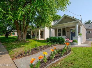1131 Samuel St, Louisville, KY 40204