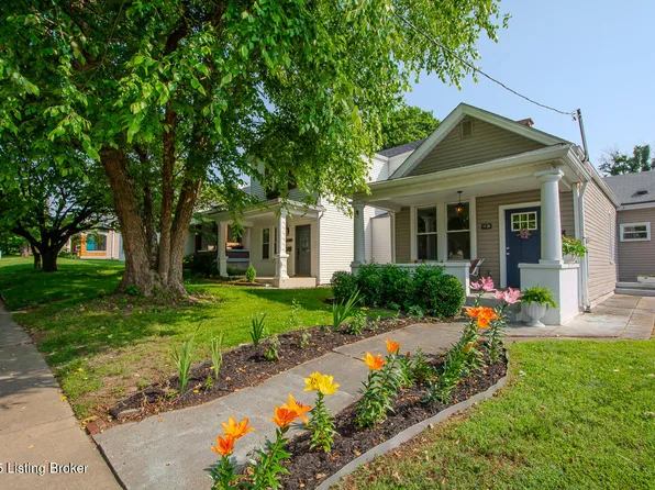 1131 Samuel St, Louisville, KY 40204