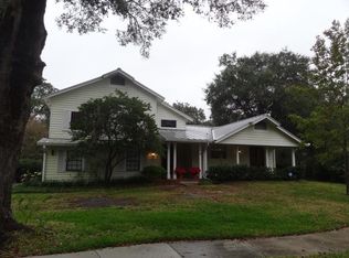 102 N Thistle Ln, Maitland, FL 32751