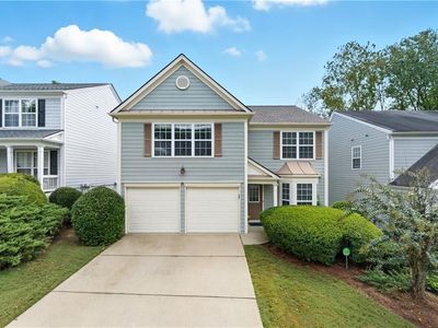 5061 Bright Hampton Dr SE, Atlanta, GA, 30339