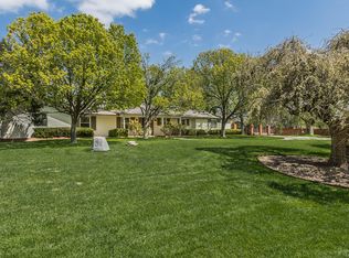 3211 S Lipscomb St, Amarillo, TX 79109