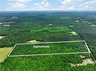 0 Romulus Rd, Ralph, AL 35480