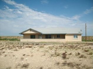 10908 Cottonwood Wash Rd UNIT 1, Pima, AZ 85543